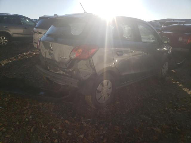 2015 MITSUBISHI MIRAGE DE ML32A3HJ9FH054768