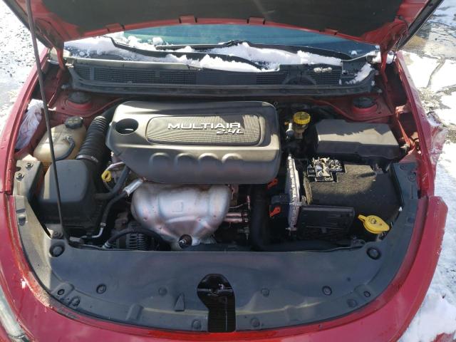 2014 DODGE DART GT 1C3CDFEB7ED706515