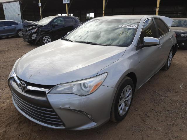 2016 TOYOTA CAMRY LE 4T1BF1FK1GU568472