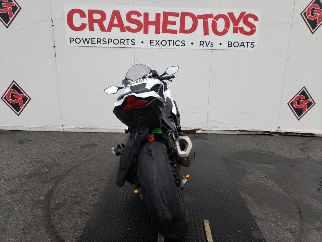 2017 KAWASAKI ZX1000 S JKAZXCS19HA008494