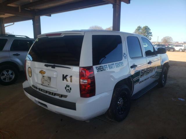 2013 CHEVROLET TAHOE POLI 1GNLC2E09DR373667