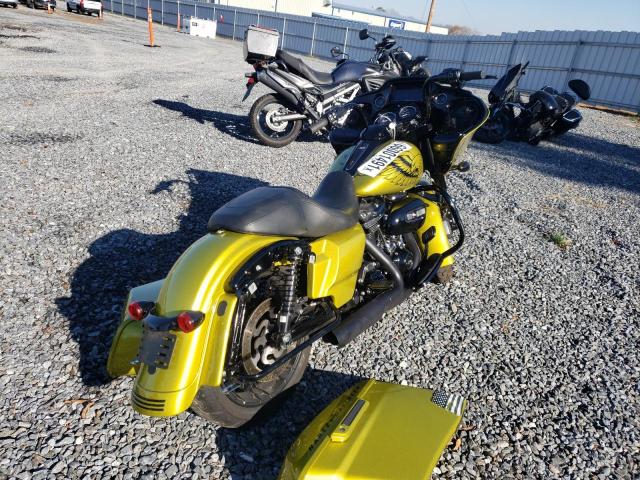 2020 HARLEY-DAVIDSON FLTRXS 1HD1KTP16LB637870