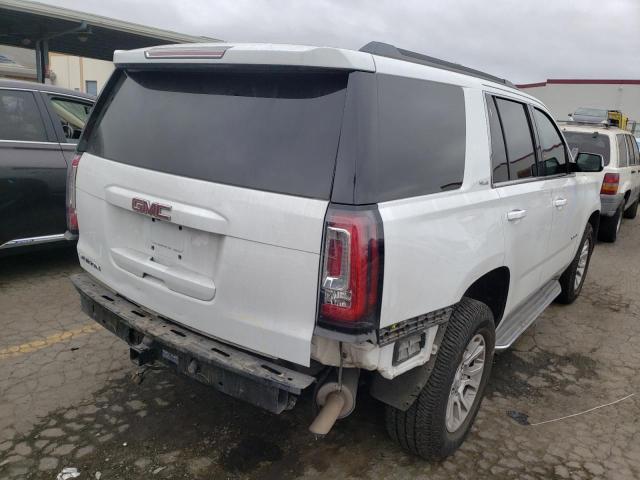 2015 GMC YUKON SLE 1GKS1AEC9FR155184
