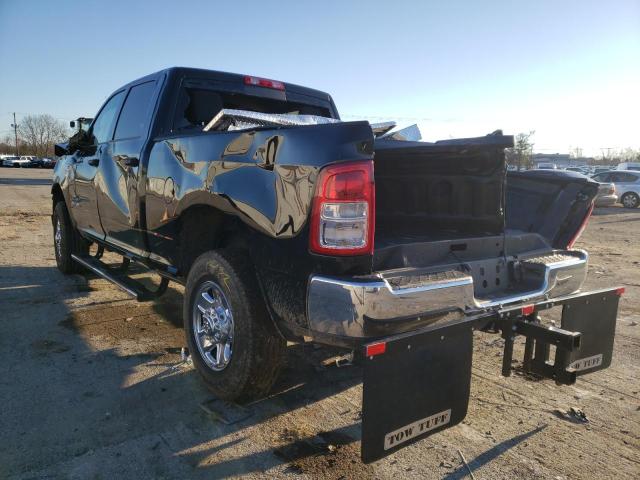 2022 RAM 2500 TRADE 3C6UR5CJ3NG126551