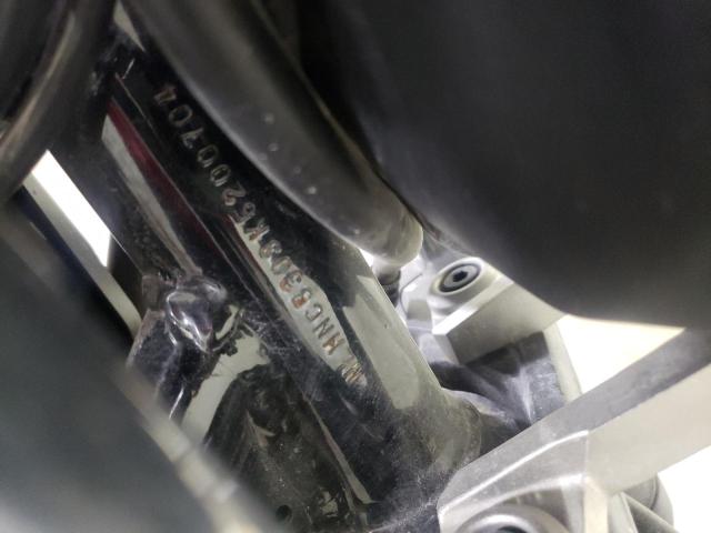 2019 HONDA CMX300 MLHNC5303K5200704