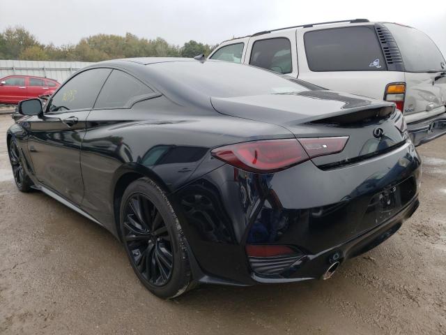 2019 INFINITI Q60 PURE JN1EV7EK6KM231008