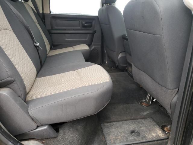 2012 DODGE RAM 1500 S 1C6RD7KT6CS144941