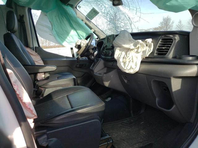 2021 FORD TRANSIT T- - 1FTBR1C88MKA01882
