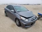 2014 HYUNDAI  ACCENT