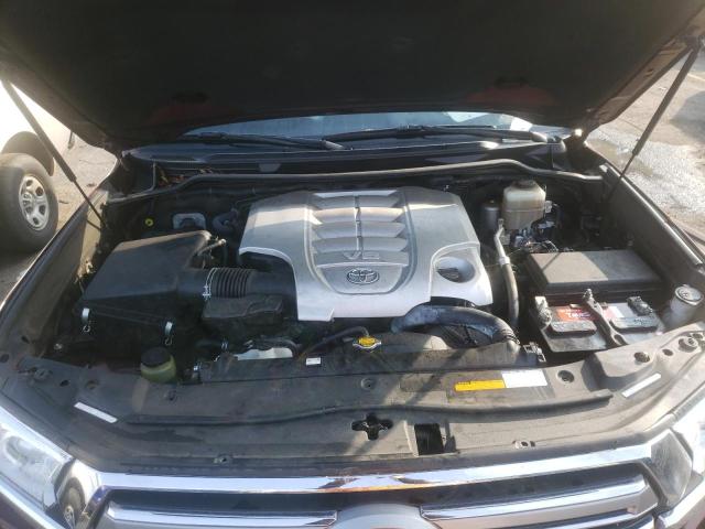 2016 TOYOTA LAND CRUIS JTMCY7AJ5G4038588