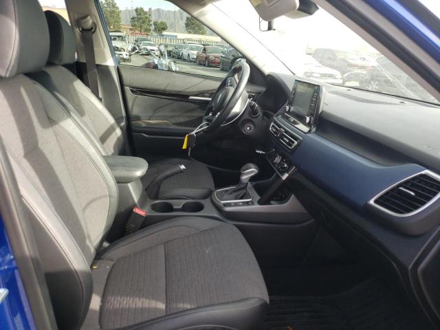 2021 KIA SELTOS S KNDEUCAA6M7156298