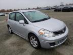 2010 NISSAN  VERSA