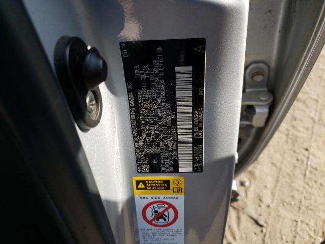 2015 LEXUS RX 450H 2T2BC1BA7FC003449