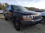 2000 JEEP  CHEROKEE