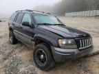 2004 JEEP  CHEROKEE