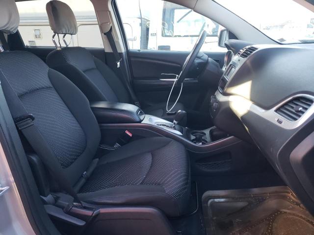 2011 DODGE JOURNEY MA 3D4PG1FG1BT519636