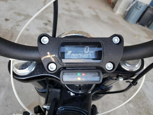 2019 HARLEY-DAVIDSON FXBB 1HD1YJJ15KC024725