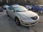 2005 MAZDA  6