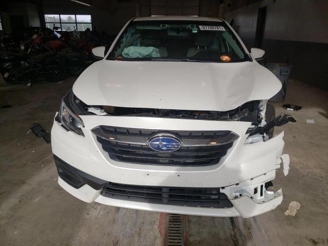 2020 SUBARU LEGACY PRE 4S3BWAC66L3021757