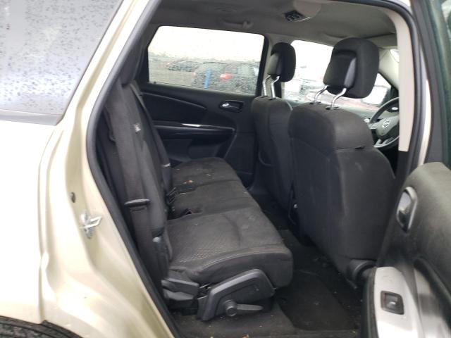 2011 DODGE JOURNEY MA 3D4PG1FG2BT513327