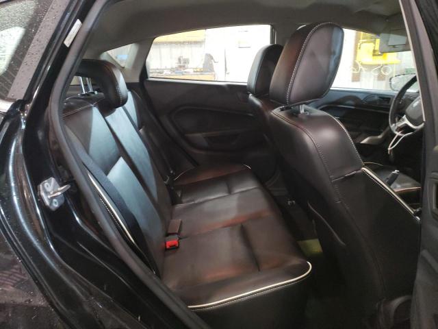 2011 FORD FIESTA SES 3FADP4FJ5BM100945