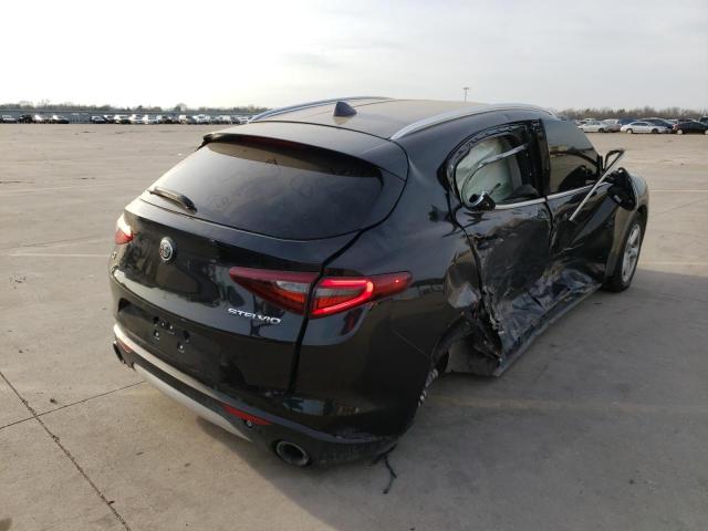 2018 ALFA ROMEO STELVIO ZASFAKAN7J7B81014