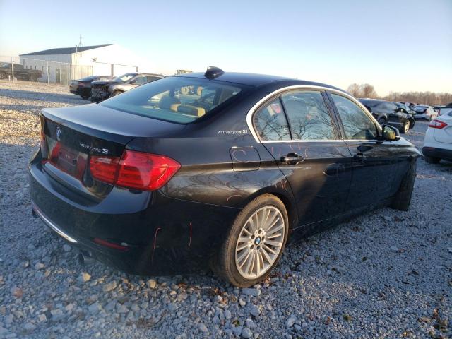 2013 BMW ACTIVEHYBR WBA3F9C53DF145184