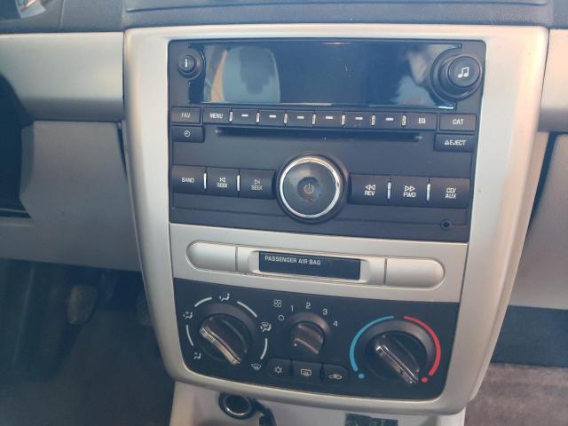 2010 CHEVROLET COBALT 1LT 1G1AC5F52A7242348