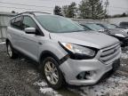 2018 FORD  ESCAPE