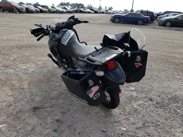 2018 KAWASAKI KL650 E JKAKLEE12JDA98230
