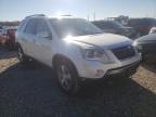 2012 GMC  ACADIA