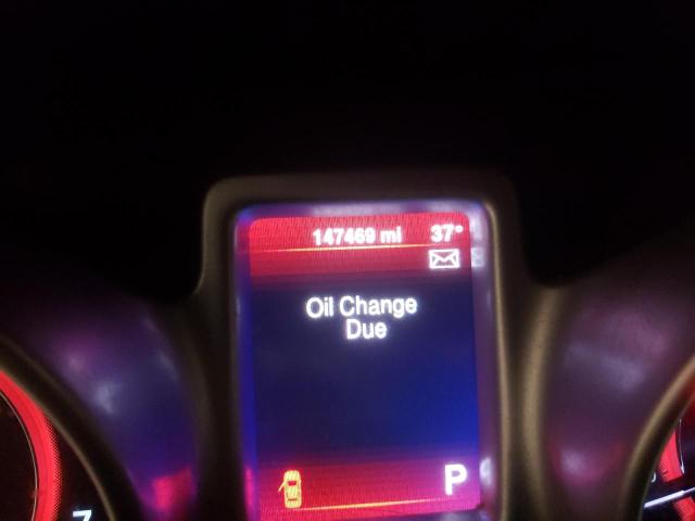 2013 DODGE JOURNEY 3C4PDDBG1DT507499