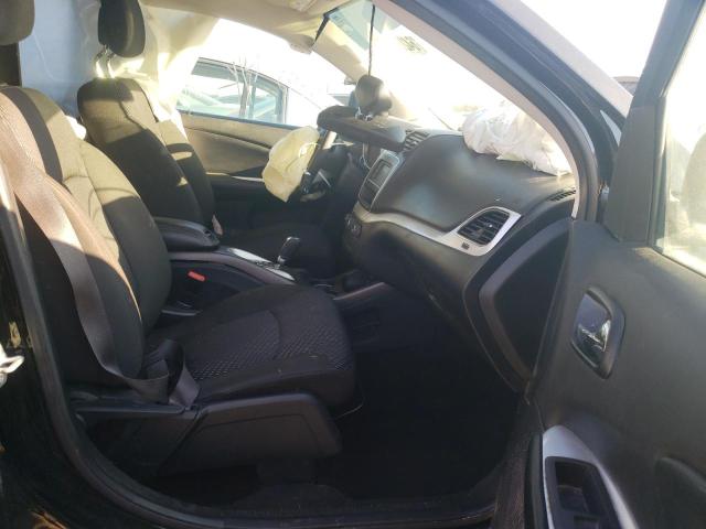 3C4PDCAB8KT859072 Dodge Journey Se 2019. Фото: 5