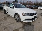 2017 VOLKSWAGEN  JETTA