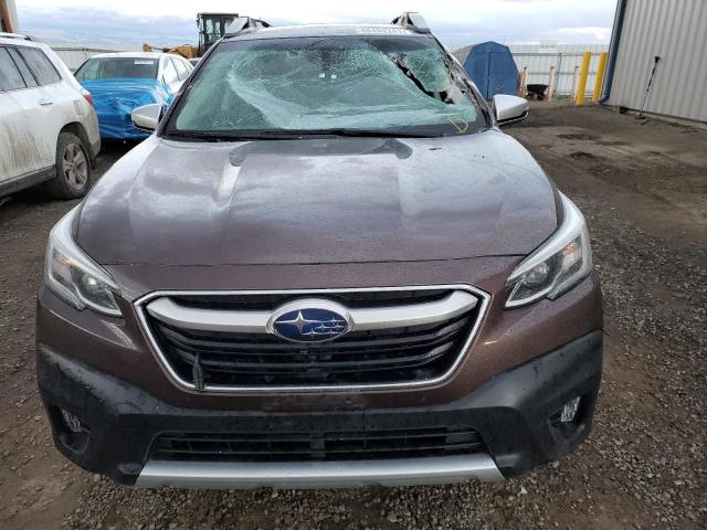2020 SUBARU OUTBACK TO 4S4BTAPC6L3189015