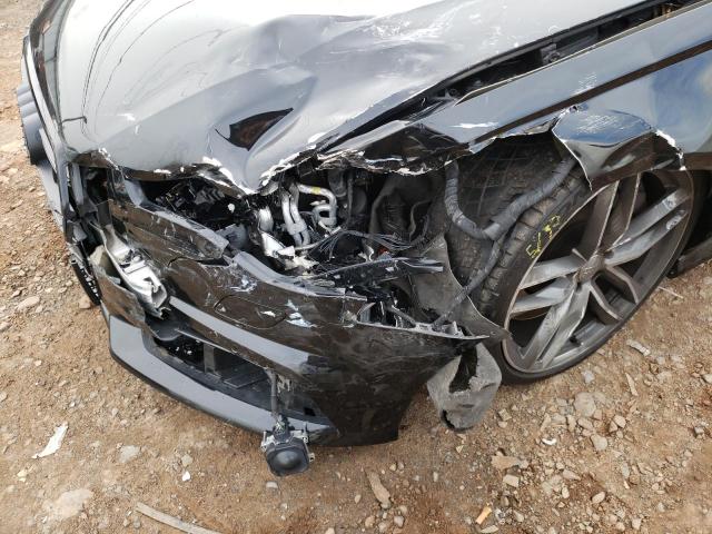2016 AUDI S6 PRESTIG WAUH2AFC8GN009723