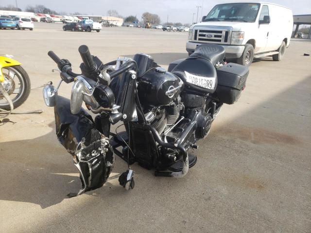 2018 HARLEY-DAVIDSON FLHCS HERI 1HD1YBK19JC078967