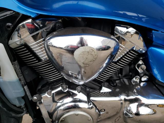 2012 SUZUKI VZR1800 Z JS1VY53AXC2100688
