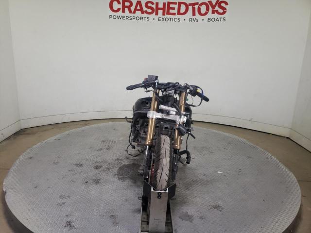 2019 SUZUKI GSX1300 RA JS1GX72B1K7100811