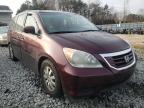 2008 HONDA  ODYSSEY