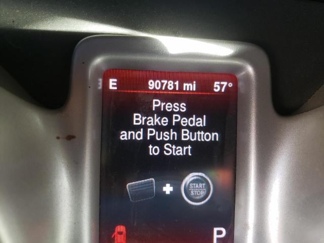 2014 DODGE JOURNEY LI 3C4PDDDG8ET164513