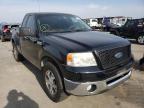 2006 FORD  F150