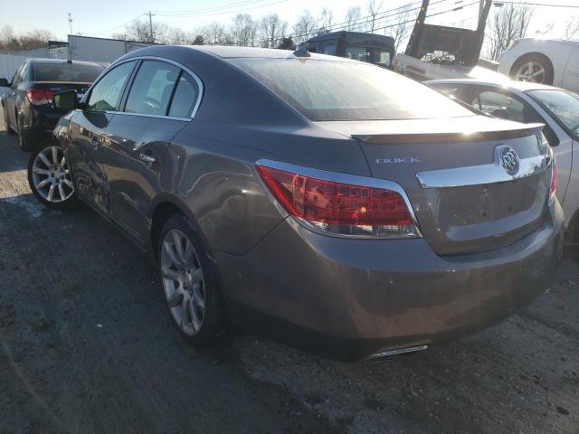 2010 BUICK LACROSSE C 1G4GE5EV7AF145953