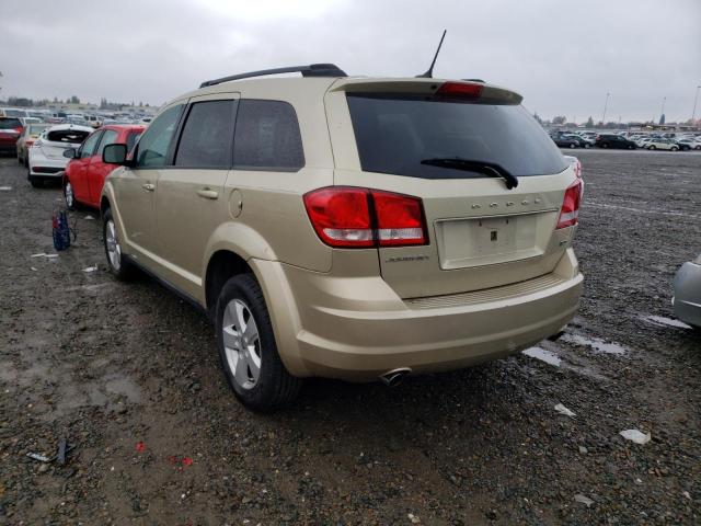 2011 DODGE JOURNEY MA 3D4PG1FG2BT513327