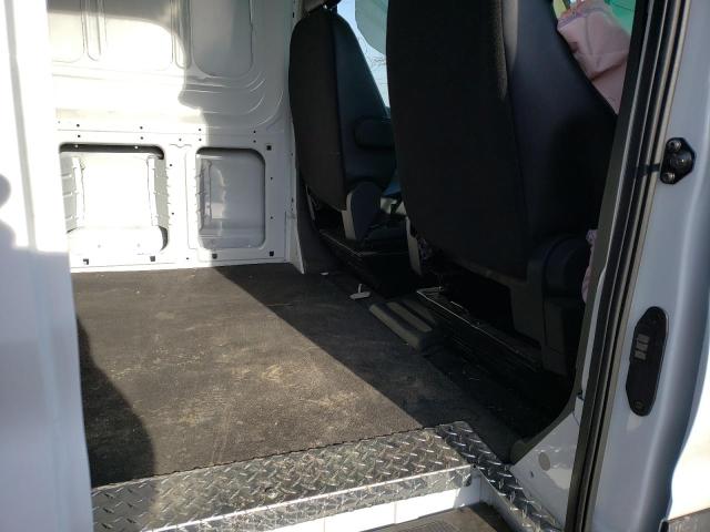 2021 FORD TRANSIT T- - 1FTBR1C88MKA01882