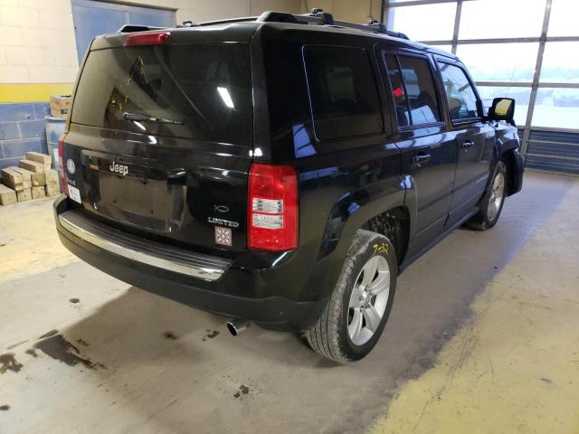 2014 JEEP PATRIOT LI 1C4NJRCB0ED928413