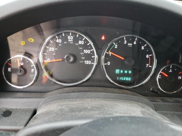2012 JEEP LIBERTY SP 1C4PJLAK1CW168793