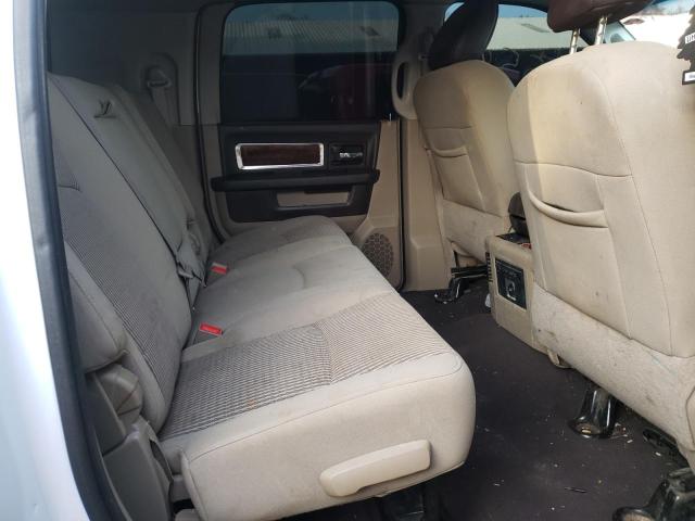 2012 DODGE RAM 2500 L 3C6UD5NL1CG272733