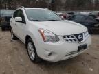 2011 NISSAN  ROGUE