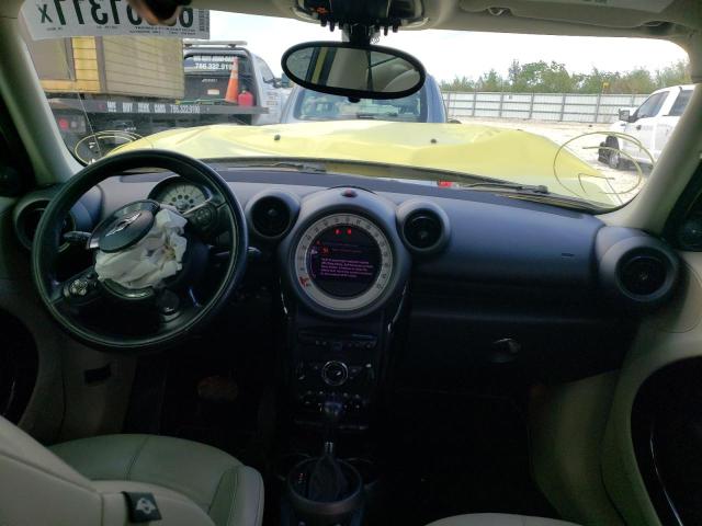 2012 MINI COOPER COU WMWZB3C54CWM02922